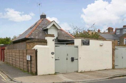 Askham Road
