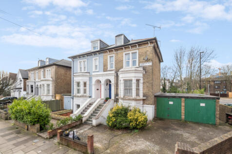 Cambridge Road South