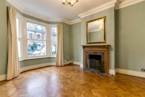Upham Park Road