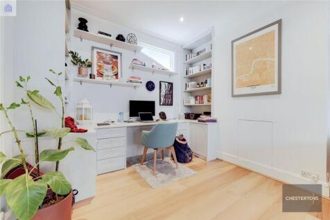 Reception / Office