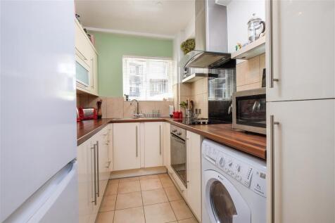 Chiswick Village