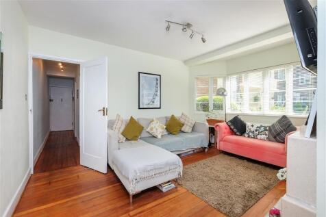 Chiswick Village