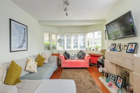 Chiswick Village