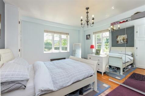 Chiswick Village