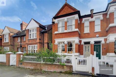 Fielding Road