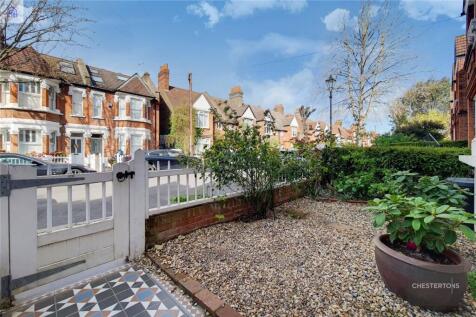 Fielding Road