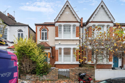 Elmwood Road
