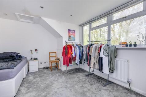 Bedrooms