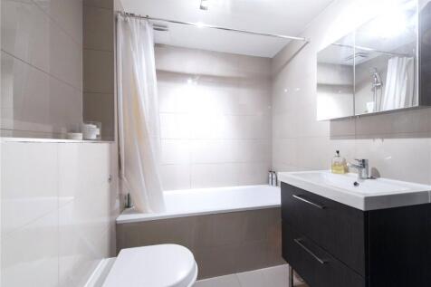 New Bathroom 1