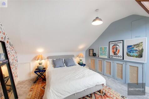 Bedroom 4