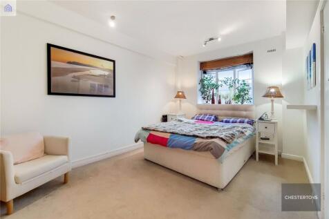 Bedtoom 1