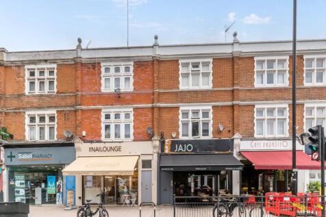 Chiswick High Road