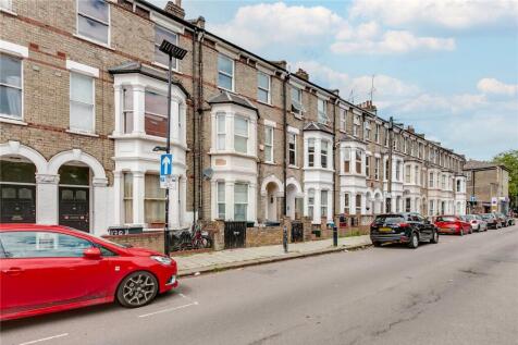 Annandale Road