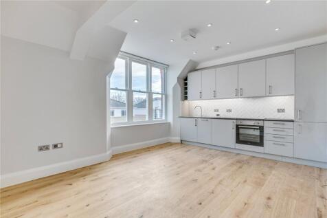Reception/Kitchen