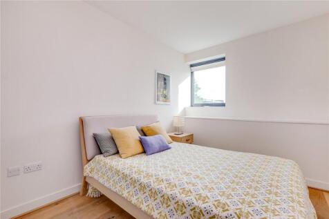Bazalgette Court
