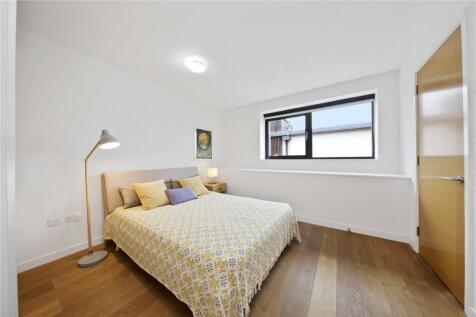 Bazalgette Court