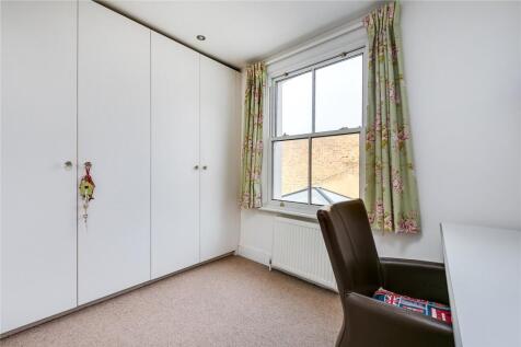 Office / 3rd Bed