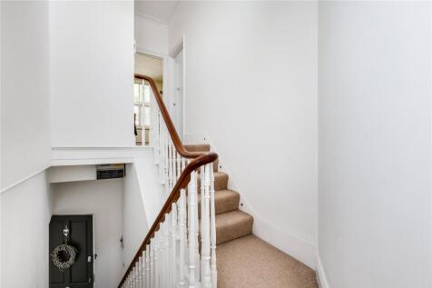Stairway