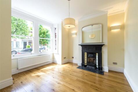 Front Reception