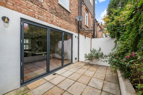 Thorpebank Road