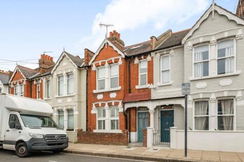 Thorpebank Road