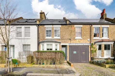 Saville Road