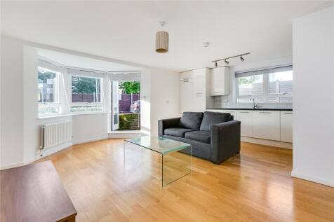 Kew Bridge Court