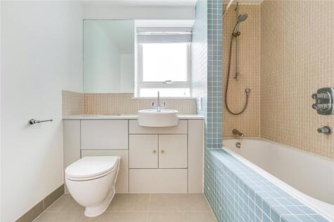 Kew Bridge Court