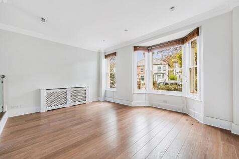 Heathfield Gardens