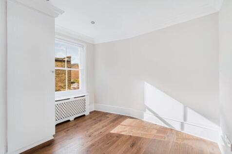 Heathfield Gardens