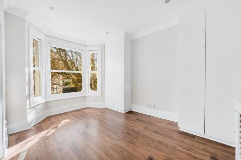 Heathfield Gardens