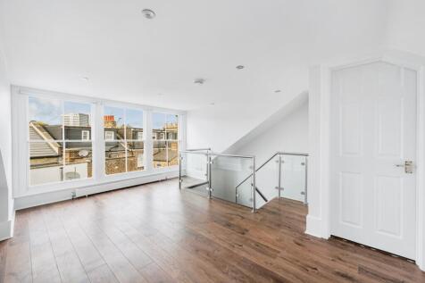 Heathfield Gardens