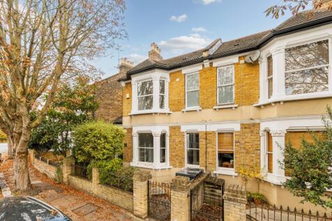 Heathfield Gardens