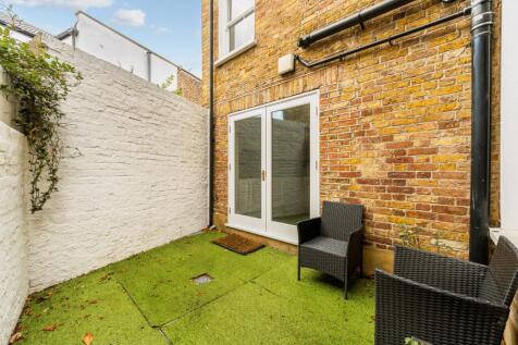 Heathfield Gardens