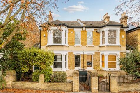 Heathfield Gardens