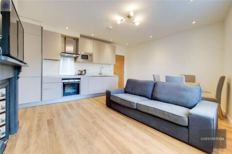 Reception / Kitchen