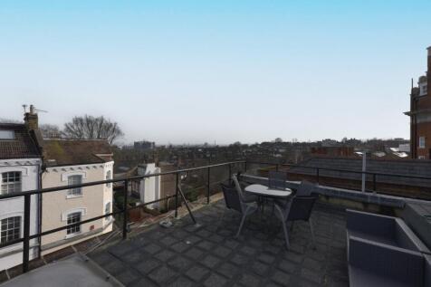 Roof Terrace