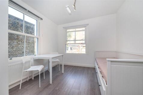 Reception Bedroom