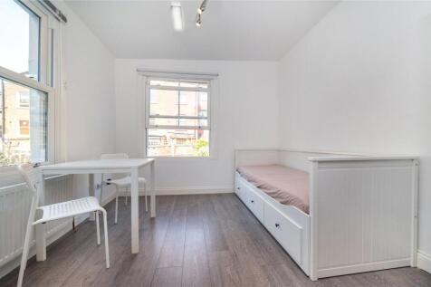 Reception Bedroom