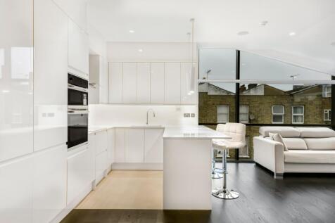 Reception Kitchen