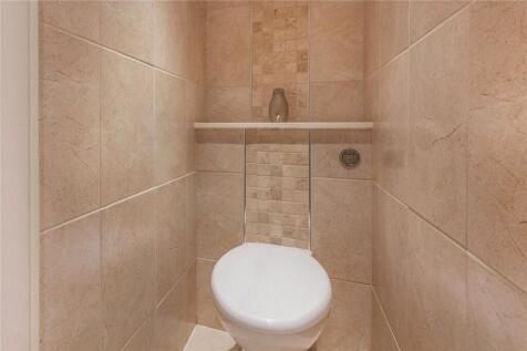 Guest Cloakroom
