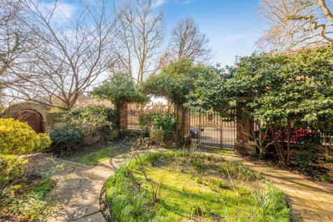 Communal Garden