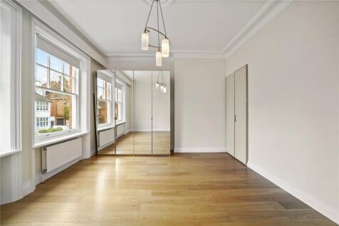 Principle Bedroom