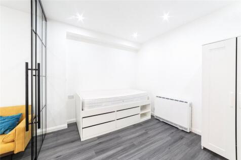 Bedroom Angle
