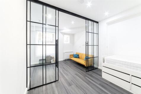 Bedroom Reception
