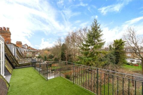 Roof Terrace