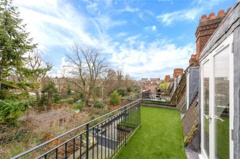 Roof Terrace