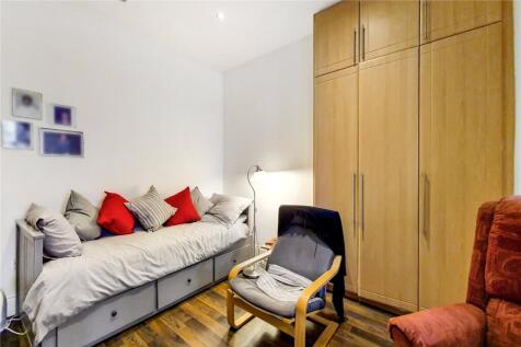 Bedroom Reception