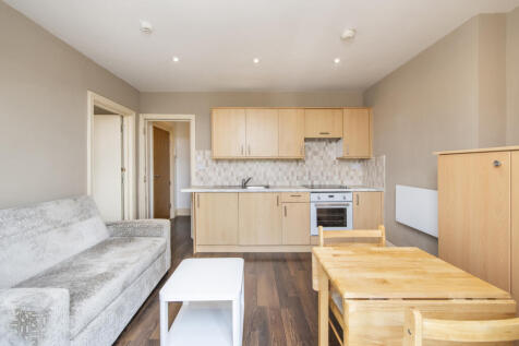 Kitchen/Reception