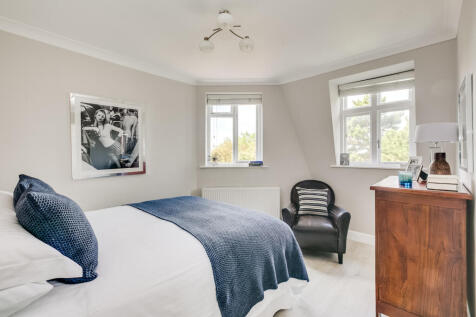 Bedroom Area